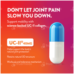 Rejoint Uc Capsule 10