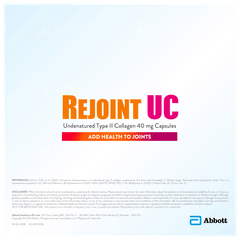 Rejoint Uc Capsule 10