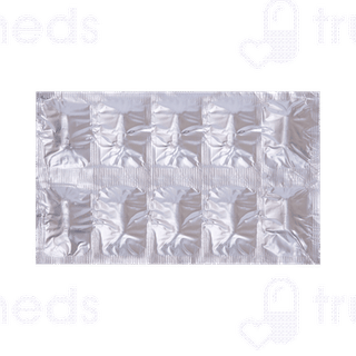 Rejufast Pg Capsule 10