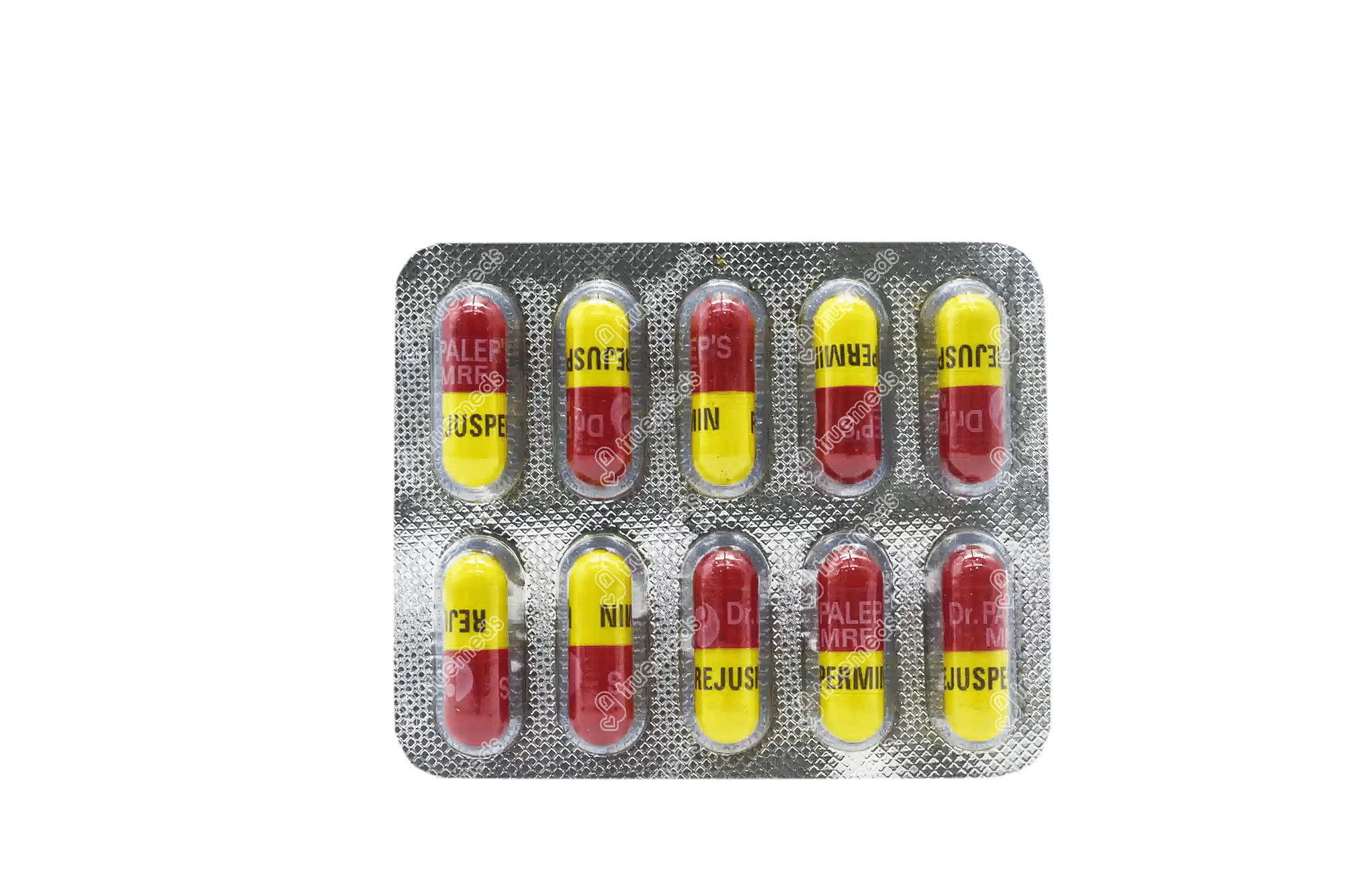 Rejuspermin Capsule 10 Uses Side Effects Dosage Price Truemeds 8243