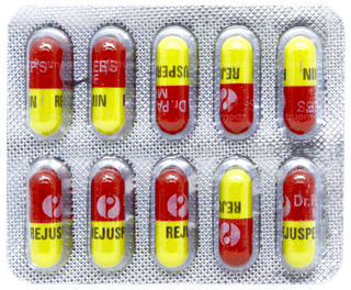 Rejuspermin Capsule 10