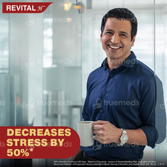 Revital Capsule 60