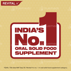 Revital Capsule 60