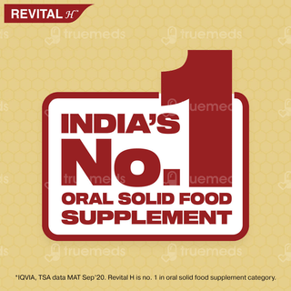Revital Capsule 60