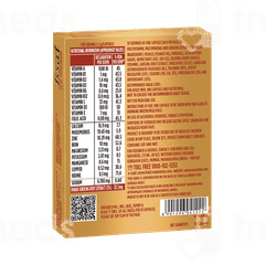 Revital H Capsule 10