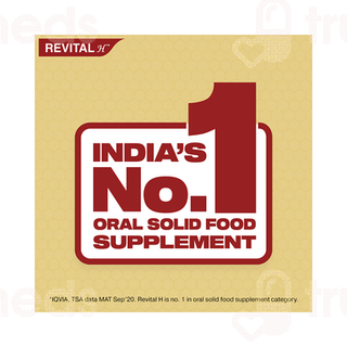 Revital H Capsule 10