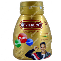 Revital H Men Capsule 30