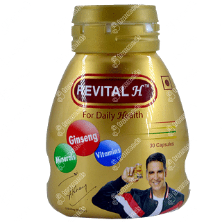 Revital H Capsule 30