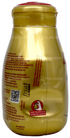 Revital H Men Capsule 60