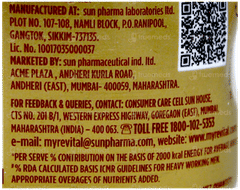 Revital H Men Capsule 60