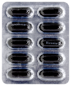 Riconia G Capsule 10
