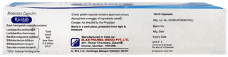 Rinilab Capsule 10