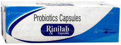 Rinilab Capsule 10