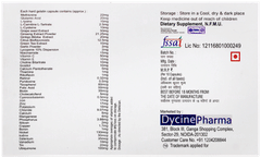Roxvit Capsule 10