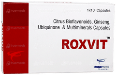 Roxvit Capsule 10