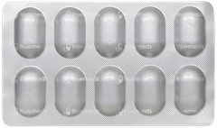 Roxvit Capsule 10