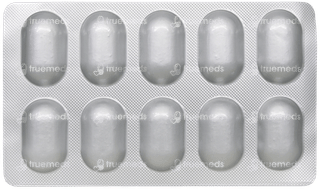 Roxvit Capsule 10