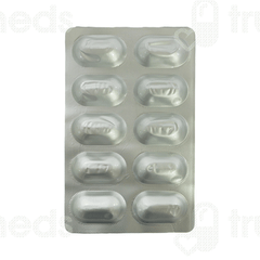 Satmax Capsule 10