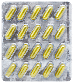 Aimil Semento Capsule 20