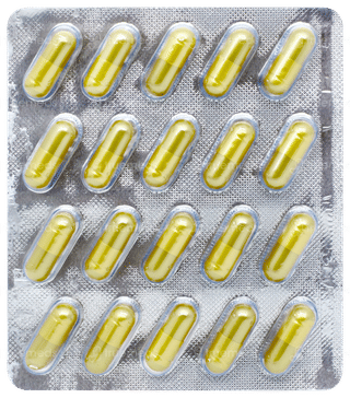 Aimil Semento Capsule 20