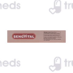 Sengvital Capsule 10