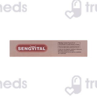 Sengvital Capsule 10