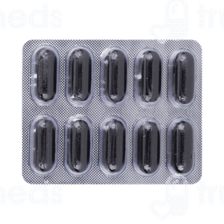 Sengvital Capsule 10