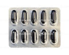 Sengvital Capsule 10