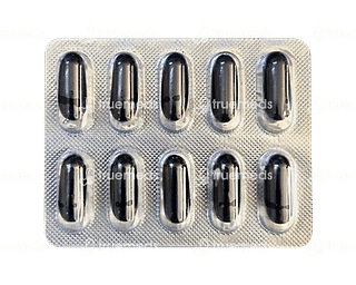 Sengvital Capsule 10