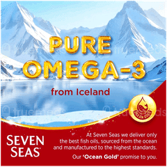 Seven Seas Original Capsule 100