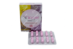Siocare Capsule 10 Siocare Capsule 10