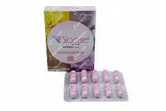 Siocare Capsule 10