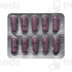 Siocare Capsule 10