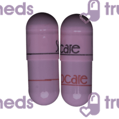 Siocare Capsule 10