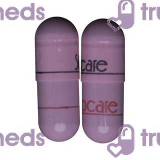 Siocare Capsule 10