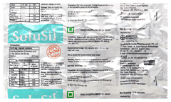 Solusil Capsule 10