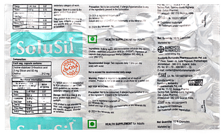 Solusil Capsule 10