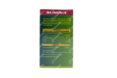 Spirulina Capsule 60