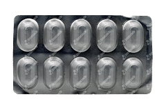 Sporlac Plus Capsule 10