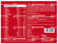 Spyvit Capsule 10