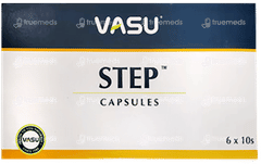Step Capsule 10