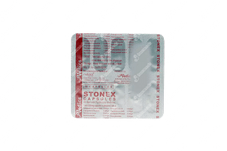 Stonex Capsule 10