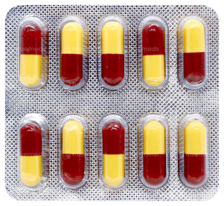 Stonex Capsule 10