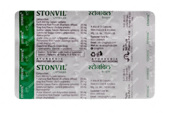 Stonvil Capsule 30
