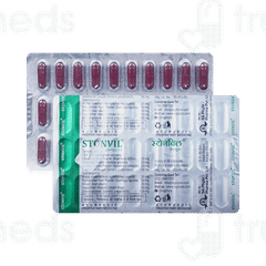 Stonvil Capsule 30