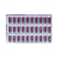 Stonvil Capsule 30