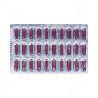 Stonvil Capsule 30