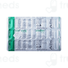 Stonvil Capsule 30