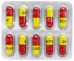 Sujat Capsule 10
