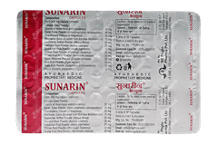 Sunarin Capsule 30